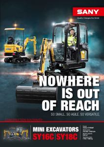 SY16C Brochure EN
