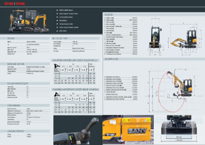 SY16C Broşür TR