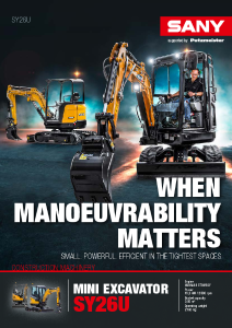 SY26U Brochure AU