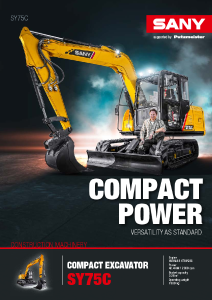 SY75C Brochure AU