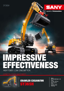 SY365H Brochure AU