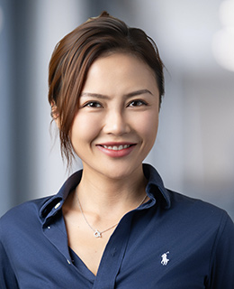 Vero Huang