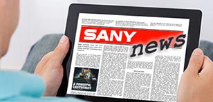 SANY Oceania Unveils Asphalt Range at the 25th AfPA International Conference