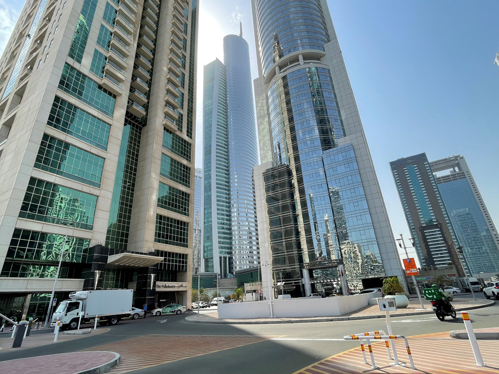 Putzmeister Middle East